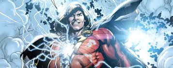 ShaZAM