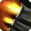 Cannon Barrage