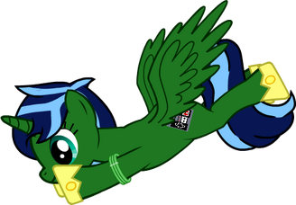 Prince Russcorn
