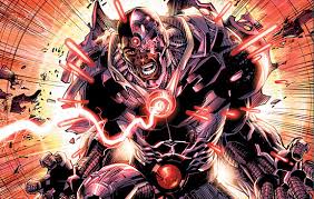 Cyborg