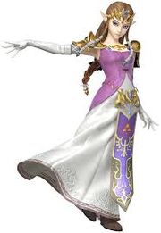 Zelda