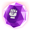 A-Iso Purple 016
