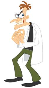 Dr. D