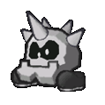 A cleft