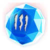 A-Iso Blue 034