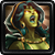 Gamora-Demoralizing Shout