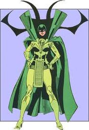 Hela dialogue