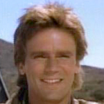 Macgyver 1985 Macgyver 1985