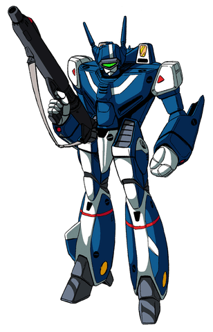 File:VF1J-Max-Styled Battroid.gif