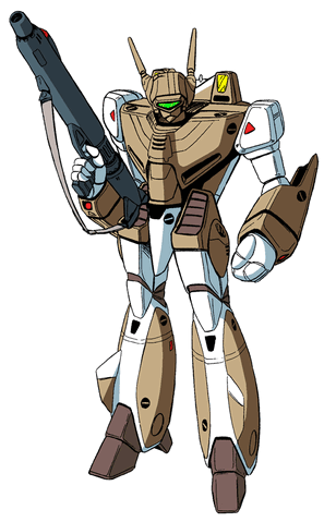 File:VF1J-Command Battroid.gif