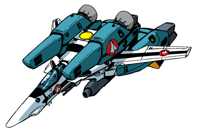 File:VF1S-FASTpack Fighter.gif