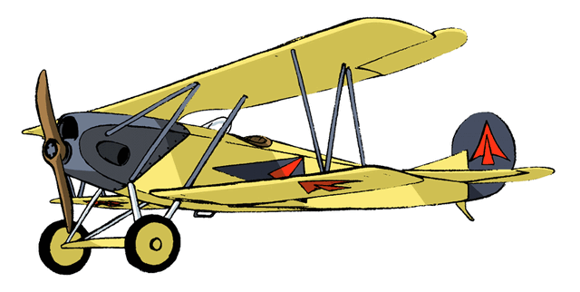 File:Fokker D.VII-Focker.gif
