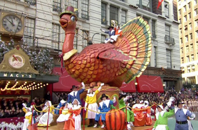 Blog.tom turkey