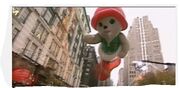 Eben bear 1998