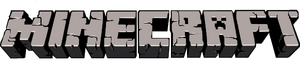 Minecraft-logo