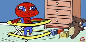 Spider-Baby