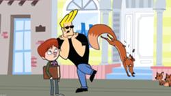 Once Upon a Toon