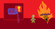 Level 8