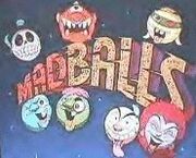 Madballs logo