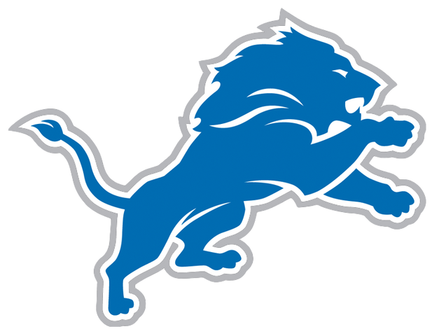 File:Detroit Lions Logo.png