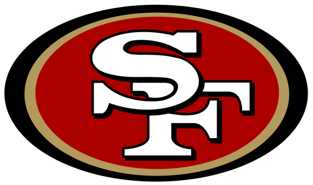 File:San Francisco 49ers Logo.png