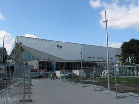 WienerStadthalle