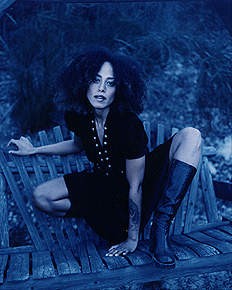 Cree Summer