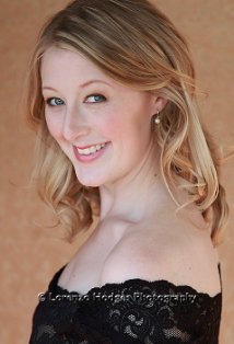 Julia McIlvaine