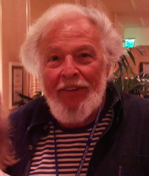 Nick Meglin