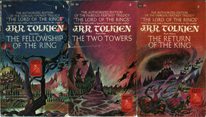 LoTR Lot