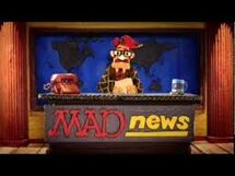 MAD News