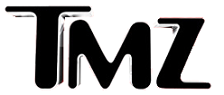 TMZ Logo