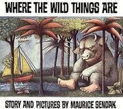 Wherethewildthingsare