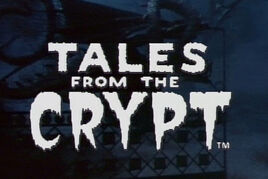 Crypt