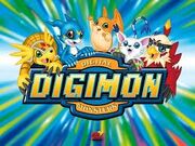 Digimon