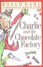 Choclate Factory