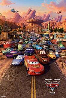 Cars ver2