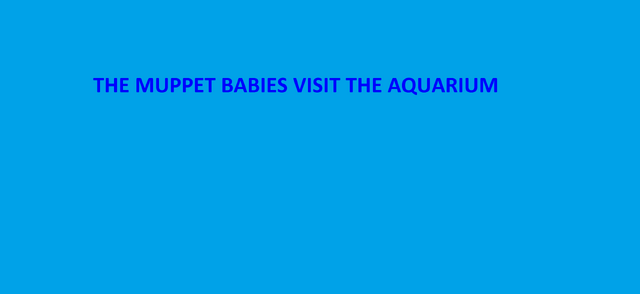 File:The Muppet Babies Visit the Aquarium title card.png