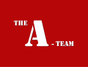 A-Team Logo