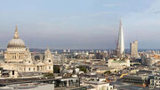 LondonSkyline