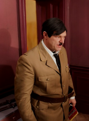 UweBollAsAdolfHitler