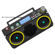 Epic Radio