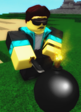 Mad Sweeper