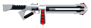 Gauss Gun