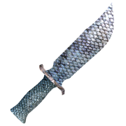 Salmon Slapper