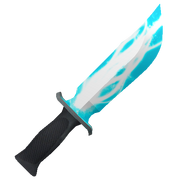 Energy Knife