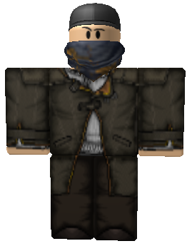 Watch Dogs Cap Roblox Watch Dogs Cap Roblox