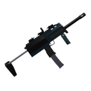 Loop tilted