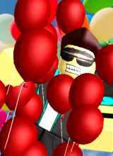Balloon Hunt