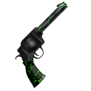 Overseer's Gazer